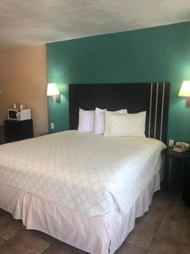 Pinn Road Inn And Suites Lackland Afb And Seaworld San Antonio Esterno foto