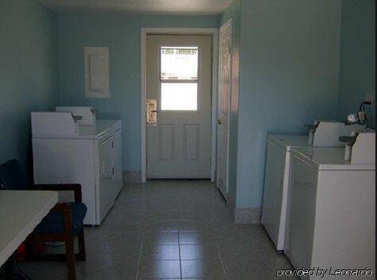 Pinn Road Inn And Suites Lackland Afb And Seaworld San Antonio Servizi foto